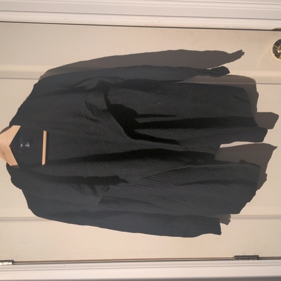 Gap - black cardigan - Picture 1 of 3